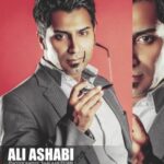 دانلود آهنگ علی اصحابی تا کی