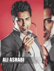 دانلود آهنگ علی اصحابی تا کی