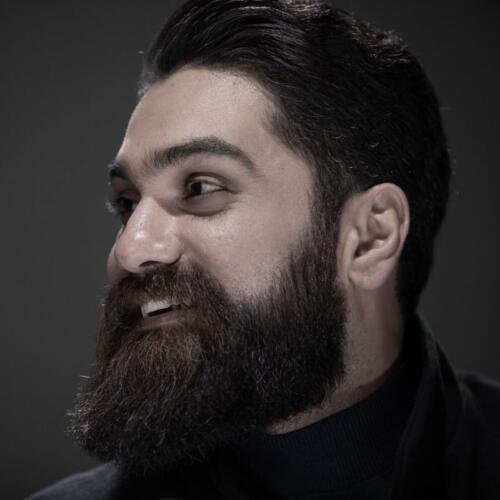 علی زندوکیلی تار رباب