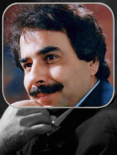 علیرضا افتخاری بازی  خون