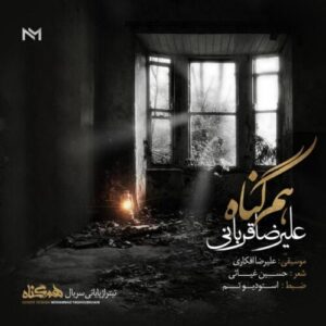 دانلود آهنگ علیرضا قربانی هم گناه