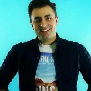 دانلود آهنگ علیرضا طلیسچی هوایی