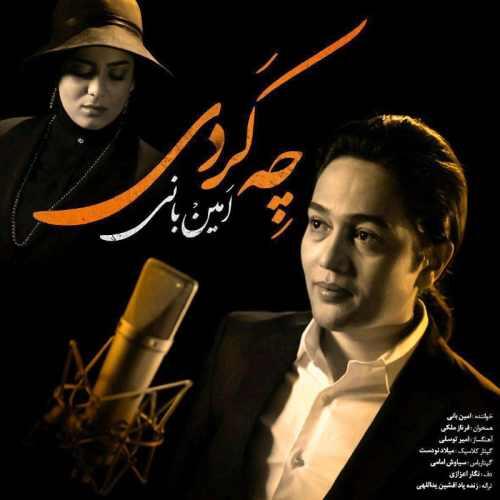 امین بانی و فرناز ملکی چه کردی