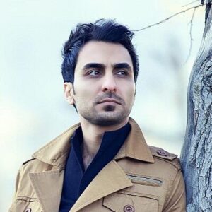 دانلود آهنگ امین حبیبی گنچشک های خونه