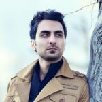 دانلود آهنگ امین حبیبی روز های دلتنگی
