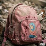 دانلود آهنگ امین رستمی بخواب آروم (کودکان میناب)