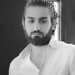 دانلود آهنگ امیر عظیمی دامن ساتن