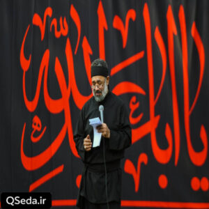 دانلود مداحی نون و قلم آمدند حاج محمود کریمی