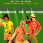 دانلود آهنگ آرمین زارعی بزنید به تخته