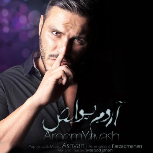 آرمین زارعی آروم یواش