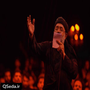دانلود مداحی صلح تو قیام کربلا حاج محمود کریمی