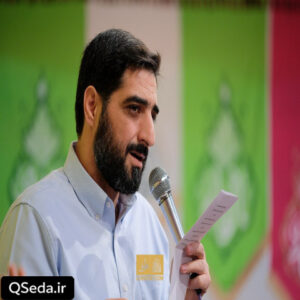 دانلود مداحی اگه بیای دنیا رو به پات میریزم سید مجید بنی فاطمه