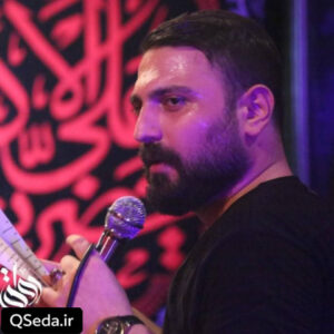 دانلود مداحی قرارمون دم در حسینیه محمد ابراهیمی اصل