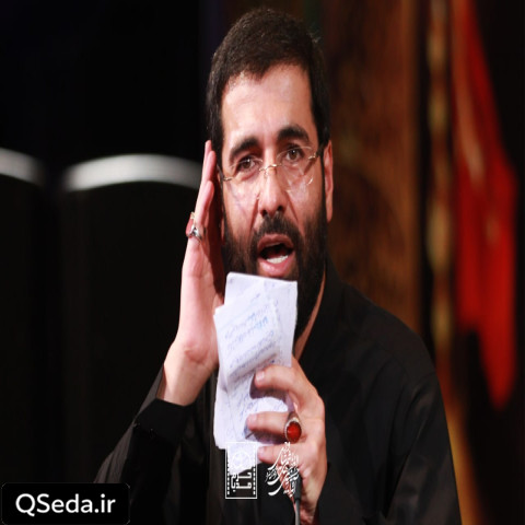 دانلود مداحی ممدوحه کردگار اعجوبه روزگار یا فاطمه اشفعی حسین سیب سرخی