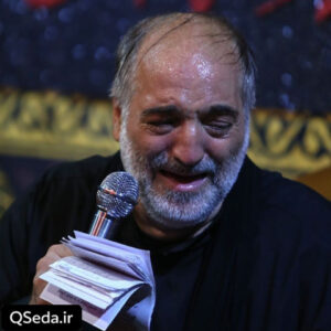 دانلود مداحی قاسم ز خونت گلگونه صحرا نریمان پناهی