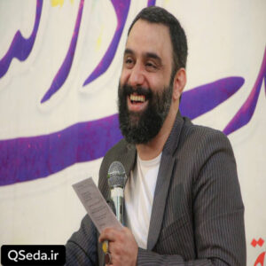 دانلود مداحی گل میریزن از جنت رو سر نرجس خاتون جواد مقدم