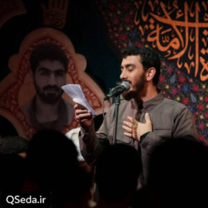 دانلود مداحی طوفان الاقصی طوفان عزالدین قسام است مهدی رسولی