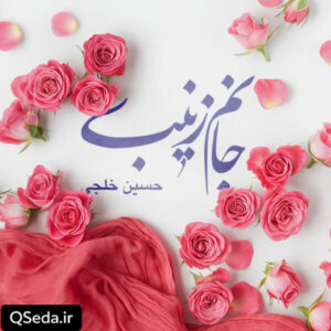 دانلود مداحی جانم زینب حسین خلجی
