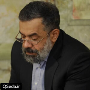 دانلود مداحی مروارید شوق حاج محمود کریمی