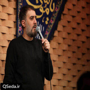 دانلود مداحی این تخته در تیزی مسمار ندارد محمد حسین پویانفر