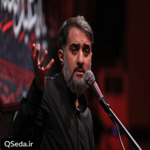 دانلود مداحی این خیمه به اون خیمه محمد حسین پویانفر