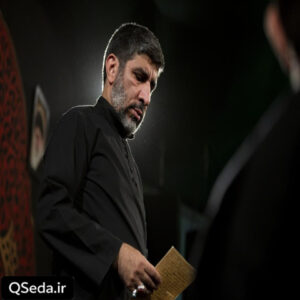 دانلود مداحی شاید امسال بیایم حرمت یا شاید حاج مهدی سلحشور