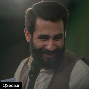 دانلود مداحی این سفره عریضه حسین طاهری