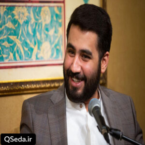 دانلود مداحی این پیروزی خجسته باد حسین طاهری