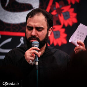 دانلود مداحی تو باورمی تو مادرمی سید مهدی حسینی