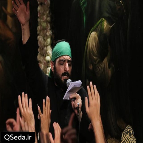 دانلود مداحی لالا لا گلم لالا لالا لالا بهارم سید مجید بنی فاطمه