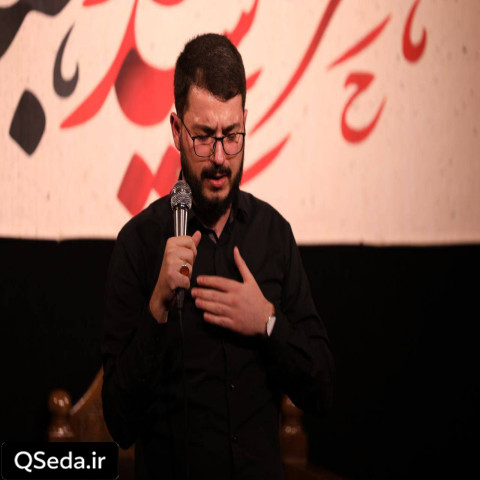 دانلود مداحی زائر حرم توام تو امام رضای منی سید محمدرضا نوشه ور