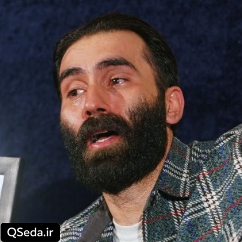 دانلود مداحی از راه بارون اومدم سمت نگاهت مهرداد ملکی