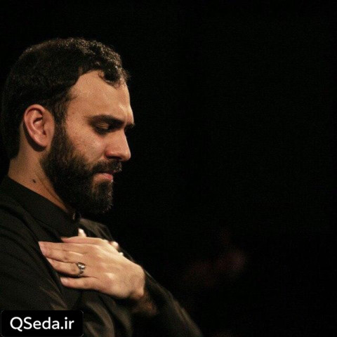 دانلود مداحی به هم ریخته صحرا سید مهدی حسینی