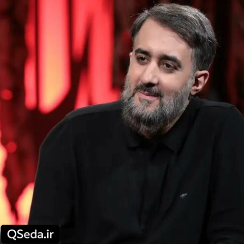 دانلود مداحی گرچه داغتو درک نمیکنم روضه رفتنو ترک نمیکنم محمد حسین پویانفر