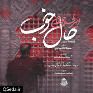 دانلود مداحی حال خوب امیر طلاجوران