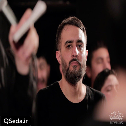 دانلود مداحی به نام نامی فاطمه محمد حسین پویانفر