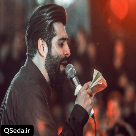 دانلود مداحی عزادار امام صادقیم مهدی رعنایی