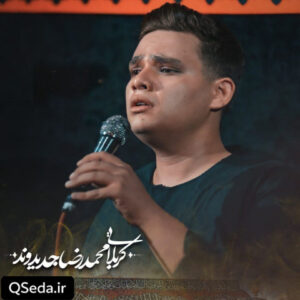 دانلود مداحی پشیمان میشود آنکه برای تو نمیمیرد محمدرضا جدیدوند