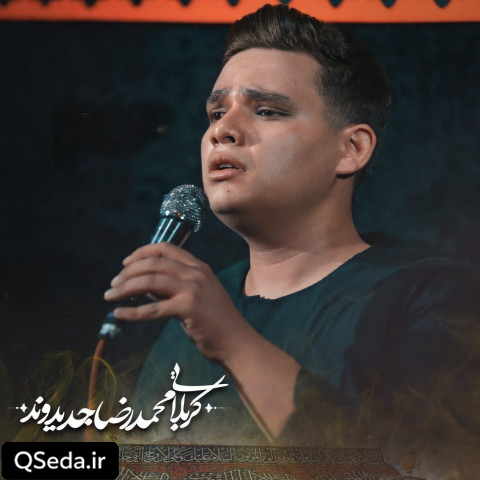 دانلود مداحی پشیمان میشود آنکه برای تو نمیمیرد محمدرضا جدیدوند