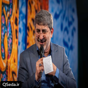 دانلود مداحی با چه زبونی شکر خدا رو به جا بیاریم حاج محمدرضا طاهری