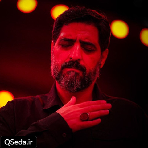 دانلود مداحی مدافعان حرم سید مجید بنی فاطمه