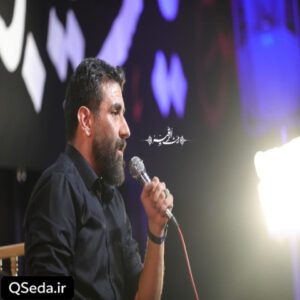 دانلود مداحی تنگه دل من برا زیارت علی پورکاوه
