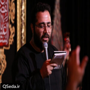 دانلود مداحی خواهش حسین خلجی