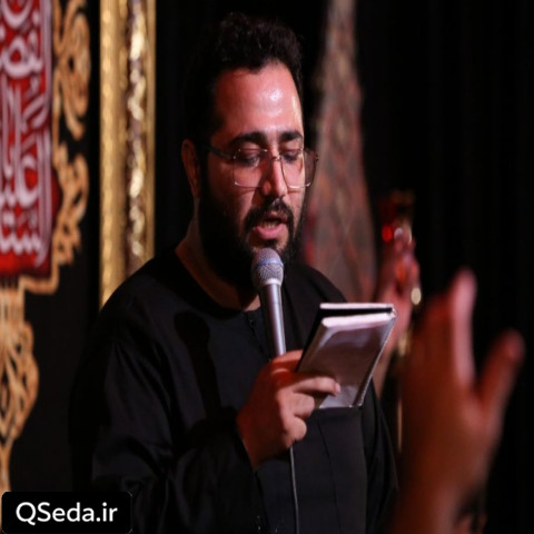 دانلود مداحی خواهش حسین خلجی
