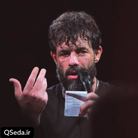 دانلود مداحی رضا جان حسین ستوده