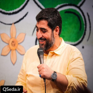 دانلود مداحی تکیه بزن به خونه خدا سید مجید بنی فاطمه