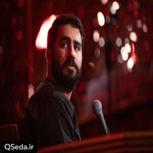 دانلود مداحی آه از دوری حسین طاهری