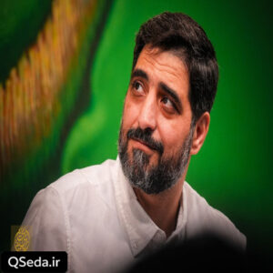 دانلود مداحی ماه من سید مجید بنی فاطمه