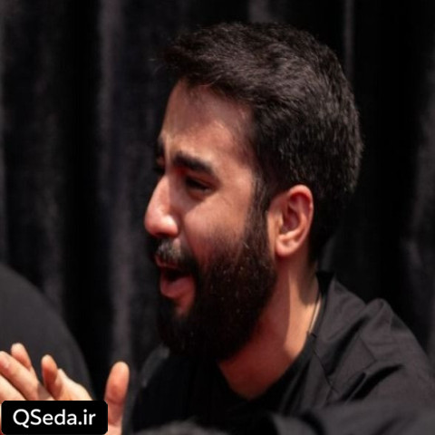 دانلود مداحی رو خاک داغ صحرایی لب تشنه پیش دریایی حسین طاهری