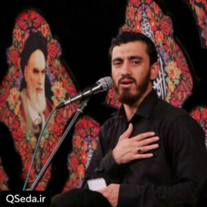 دانلود مداحی جانانم جانان من حسین مهدی رسولی